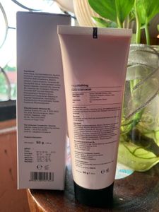 Minimalist Moisturizer