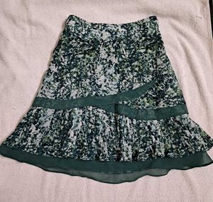 Y2K Vintage Fairycore Cottagecore Skirt