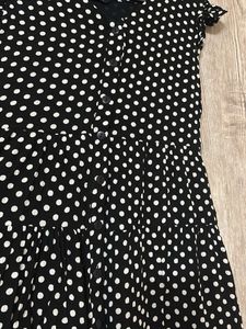 Frock Cum Top