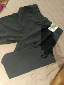 Black Pants