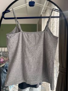 REAL Tank Top