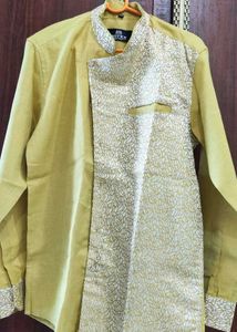 Men&#39;s Ethnic Shirt