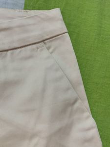 Fig Jeans Pant