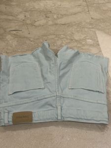 Zara Shorts 11-12 Years