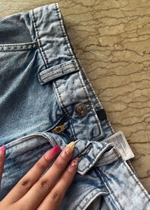 Cargo Jeans
