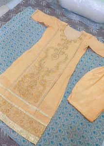 Salwar Suit ⭐🌟⭐