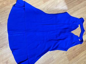 Blue Top