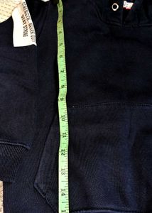 Marvel &amp; NASA Hoodies