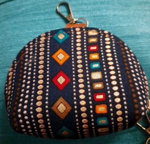 Jewellery Pouch