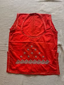 Rajpooti Poshak