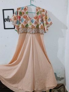 Anarkali Suit💥