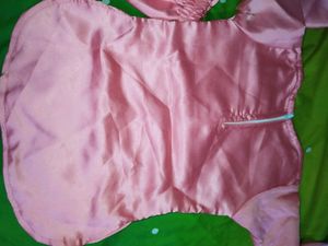 Girls Indian Outfit