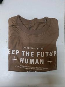 Graphic Print T-Shirt