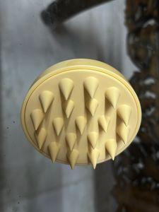 Scalp Massager Brush