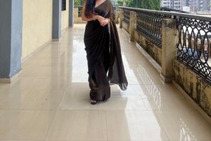 Elegant Saree