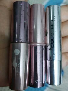 Lakme 💄  and colourbar  Trio pack