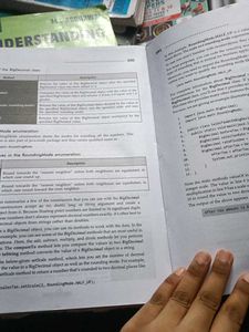 ISC Computer Science With Java Class 12th