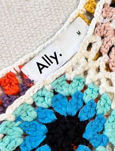 crochet Top