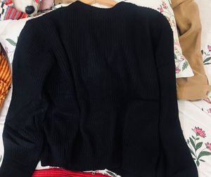 Polo Ralph Lauren Knit Zip Cardigan