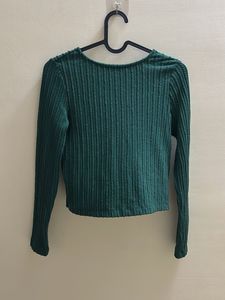 Green Top