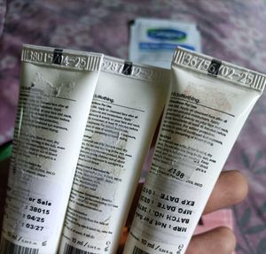Skincare Kit