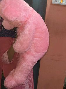 Cutepink Teddy Bear