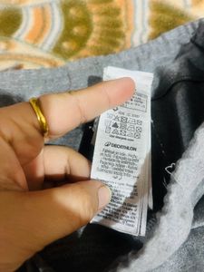 Gray Wide Leg yoga pants 🌻