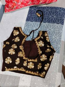 Beautiful Rajasthani Lehenga With Heavy Work