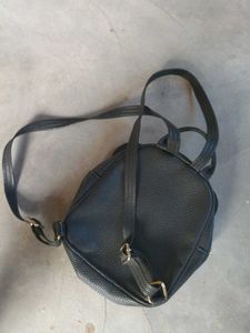 Minnie Mouse Backpack