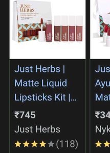 LIPSTICKS All Branded😍😍😍