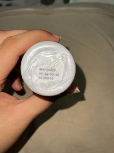 Ktein Heat Protection