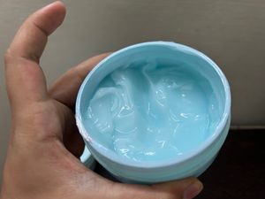 NYKAA Wanderlust Mediterranean Sea salt Body Butter And Yogurt Combo