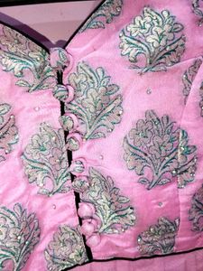 Anarkali Frock Suit 💗