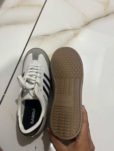Adidas Sambas Its Never Worn (master Copy)