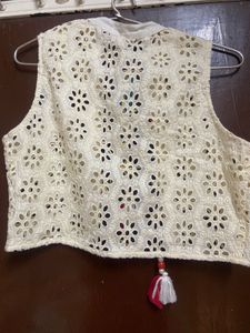Crochet Top
