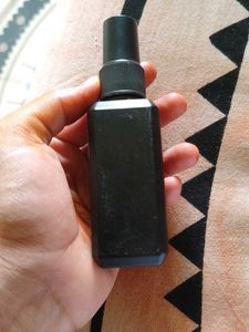 Setting Highlight Mist
