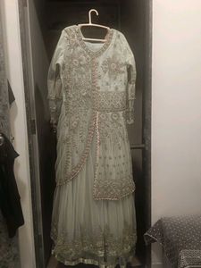 Beautiful Ethnic Gown