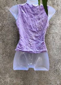 8.16.2 CUTE VELVET TOP