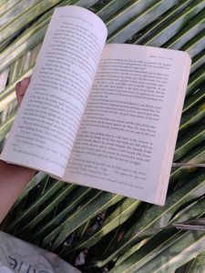 Ugly Love By Colleen Hoover