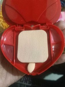 RL Beauty Heart Makeup Kit