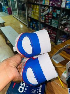 Asian MS Dhoni Shoes