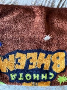 Chhota Bheem Blanket