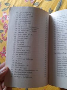 The Complete Grimms Fairy Tales