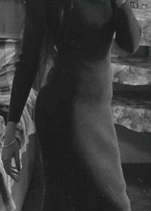 Bodycon winter dress