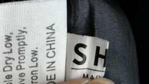 Black Casual Jeans (Women's)