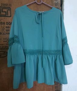 PlusS Top Xl