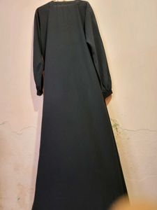 Abaya A Line