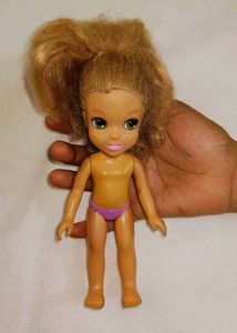 Doll's