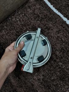 puri maker tool And Roti Making Machine