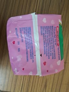 Whisper XL+ Sanitary Pads